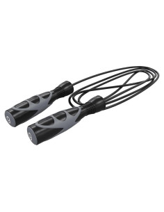 Cuerda de Salto Elite Power Systems 2.44 m Vinilo Premium