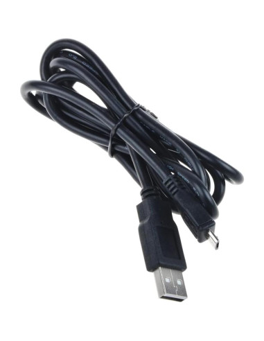 Cable de Carga USB 1.52m para Auriculares Audio-Technica ATH-ANC900BT