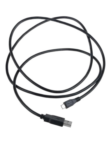 Cable de Carga USB 1.52m para Auriculares Audio-Technica ATH-ANC900BT