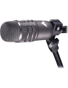 Micrófono Doble Elemento Audio-Technica AE2500 Profesional 2