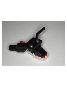 Cartucho Magnético MM con Estiló de Diamante MAG para Marantz TT