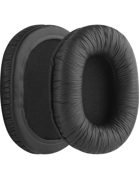 Almohadillas de Reemplazo Geekria para Auriculares Audio-Technica ATH-M40fs, ATH-D40fs, ATH-M66