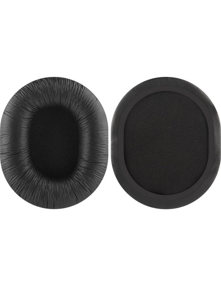 Almohadillas de Reemplazo Geekria para Auriculares Audio-Technica ATH-M40fs, ATH-D40fs, ATH-M66