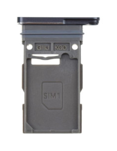 Bandeja de tarjeta SIM única VEKIR para Samsung Galaxy S21 FE 5G 2