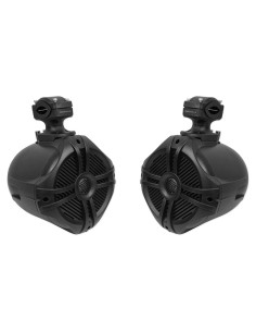Altavoces de Torre Rockville RWB70B 250W Impermeables 6.5"