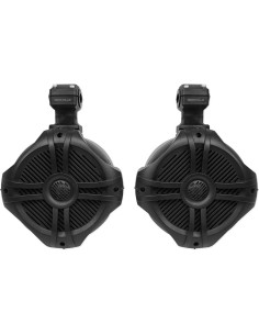 Altavoces de Torre Rockville RWB70B 250W Impermeables 6.5" 2