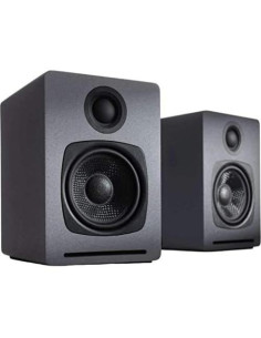 Altavoces Bluetooth Audioengine A1 60W con Subwoofer S8 2