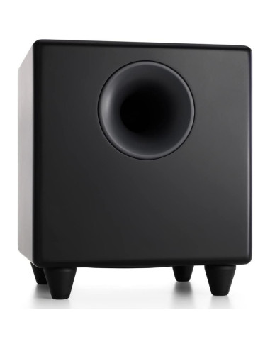 Altavoces Bluetooth Audioengine A1 60W con Subwoofer S8