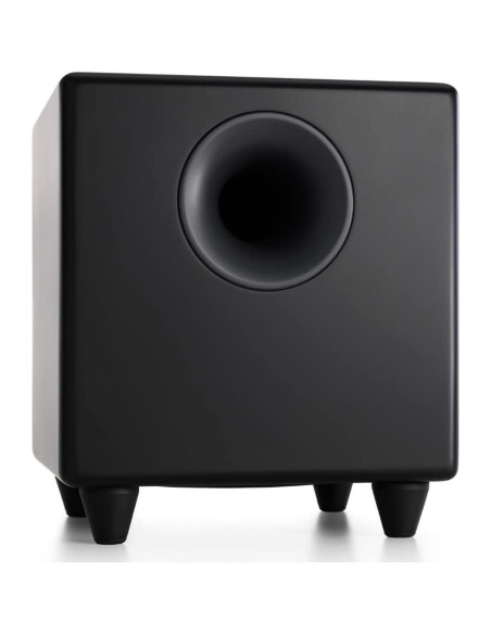 Altavoces Bluetooth Audioengine A1 60W con Subwoofer S8