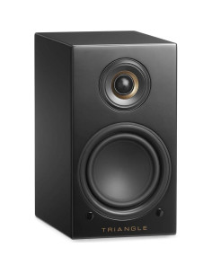 Altavoces de Estantería Inalámbricos Bluetooth Triangle LN01A 2