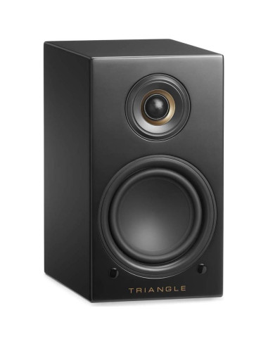 Altavoces de Estantería Inalámbricos Bluetooth Triangle LN01A
