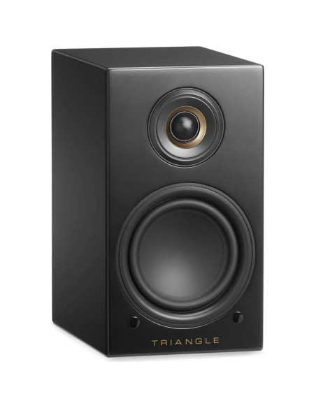 Altavoces de Estantería Inalámbricos Bluetooth Triangle LN01A