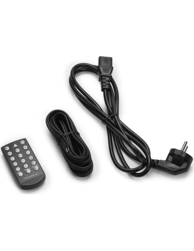 Altavoces de Estantería Inalámbricos Bluetooth Triangle LN01A