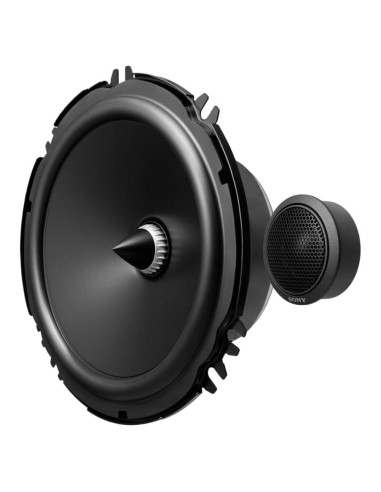 Altavoces Componentes Sony XS-162GS 6.5" 4 Ohm 45W RMS