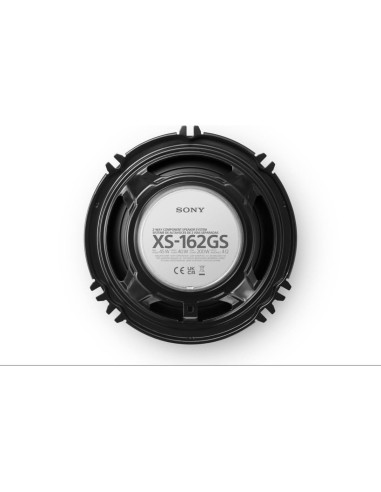 Altavoces Componentes Sony XS-162GS 6.5" 4 Ohm 45W RMS