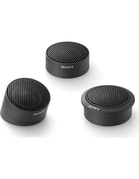 Altavoces Componentes Sony XS-162GS 6.5" 4 Ohm 45W RMS