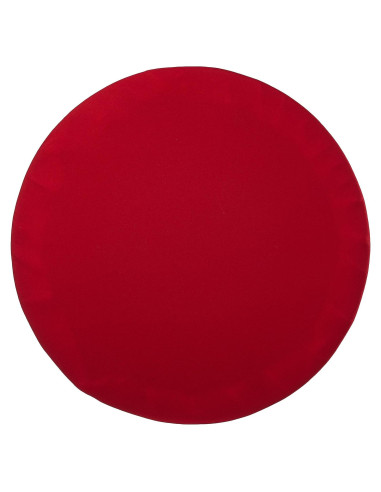 Funda de Tela Rojo para Altavoz Beoplay A9 B&O Play