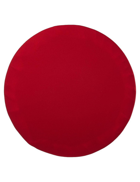 Funda de Tela Rojo para Altavoz Beoplay A9 B&O Play