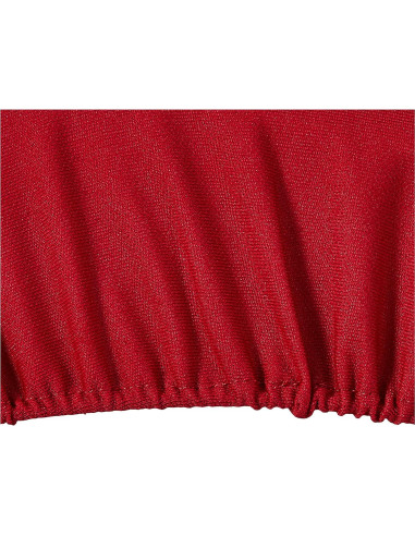 Funda de Tela Rojo para Altavoz Beoplay A9 B&O Play