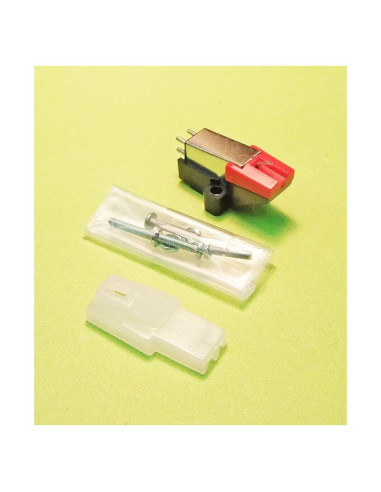 Aguja de Reemplazo para Tocadiscos Estéreo Sony PS-LX150H