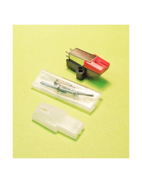 Aguja de Reemplazo para Tocadiscos Estéreo Sony PS-LX150H