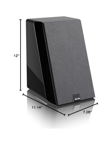 Altavoces Surround SVS Ultra Elevation - Par 12.43kg