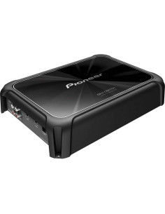 Amplificador Monobloque Pioneer GM-D9701 2400W Clase D 2