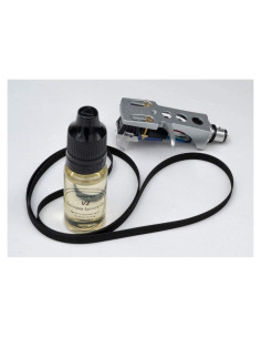 Kit de Renovación para Tocadiscos Pioneer PL-61, PL-A45