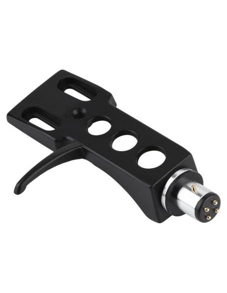 Cabezal de Tocadiscos Universal Serounder con Cables