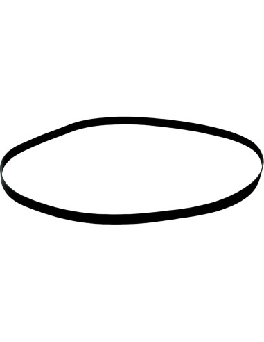 Correa de Reemplazo para Tocadiscos Sam&Johnny Pioneer PL-120 PL-201Z PL-202AZ