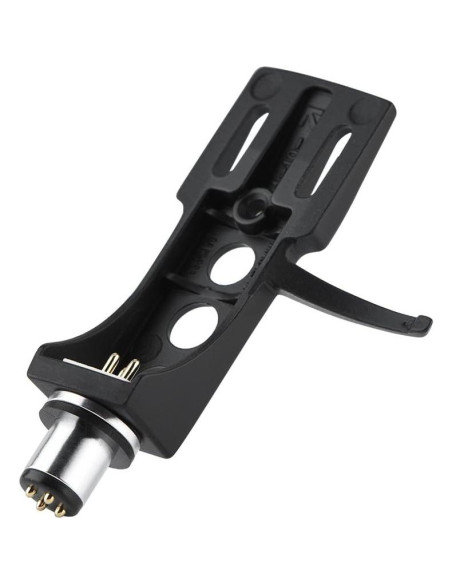 Cabezal de Tocadiscos Universal Serounder con Cables