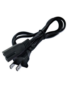 Cable de Alimentación AC UpBright para Bose AWRCC1 y Sony BDP-S300