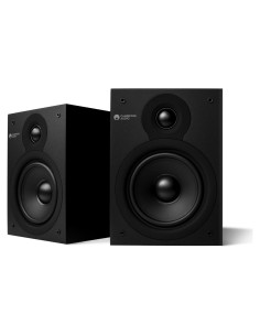 Altavoces de estantería Cambridge Audio SX-50 - 100W - Negro