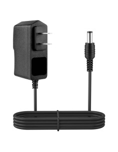 Adaptador de CA 12V Goffeu para Teclados Yamaha 1m 2A