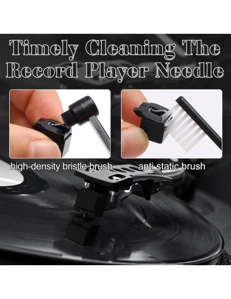 Aguja de Reemplazo para Tocadiscos Audio-Technica ATN 3600