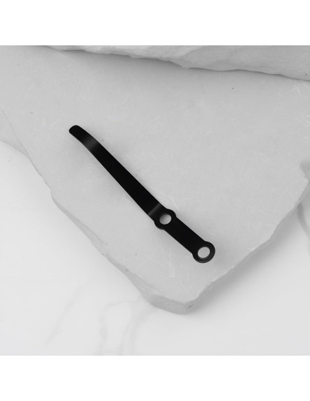 Levantador de Brazo de Dedo Briny River 44mm para Tocadiscos - 2 Pcs