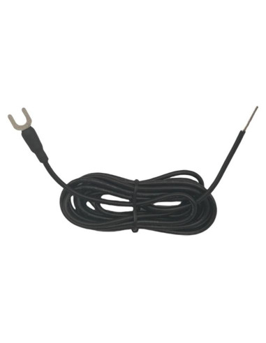 Cable de Tierra Estándar 1.83m LCYLFH para Tocadiscos Technics