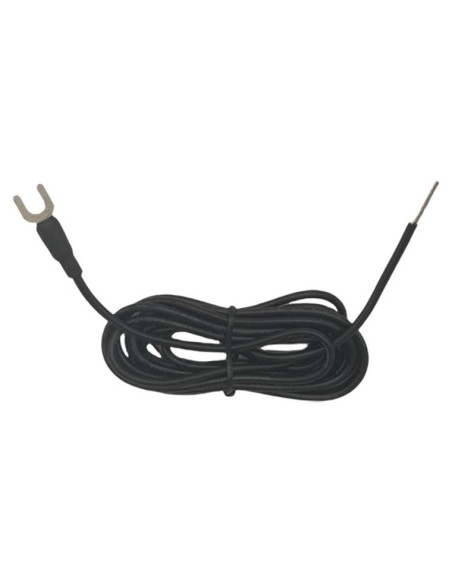 Cable de Tierra Estándar 1.83m LCYLFH para Tocadiscos Technics