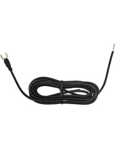 Cable de Tierra Estándar 1.83m LCYLFH para Tocadiscos Technics 2