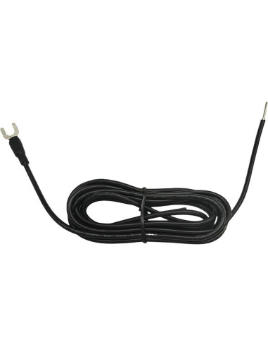 Cable de Tierra Estándar 1.83m LCYLFH para Tocadiscos Technics