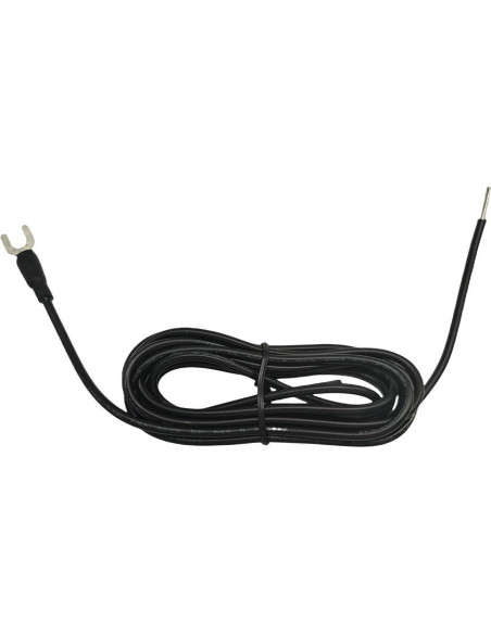 Cable de Tierra Estándar 1.83m LCYLFH para Tocadiscos Technics