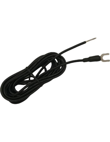 Cable de Tierra Estándar 1.83m LCYLFH para Tocadiscos Technics