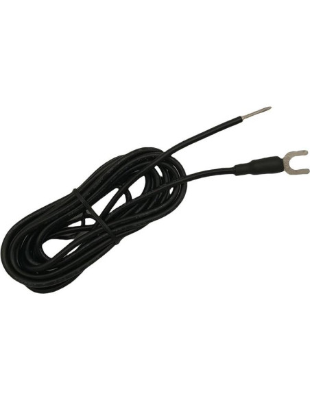 Cable de Tierra Estándar 1.83m LCYLFH para Tocadiscos Technics