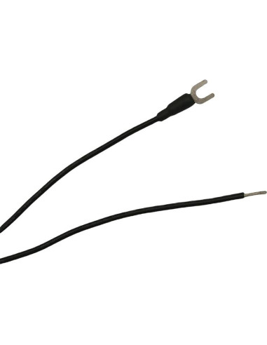 Cable de Tierra Estándar 1.83m LCYLFH para Tocadiscos Technics