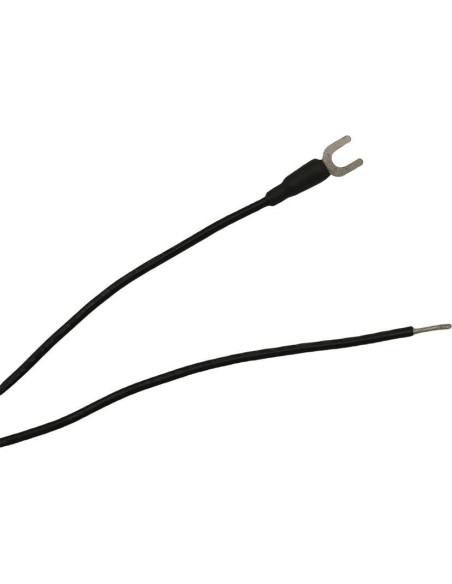 Cable de Tierra Estándar 1.83m LCYLFH para Tocadiscos Technics