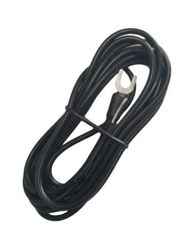 Cable de Tierra Estándar 1.83m LCYLFH para Tocadiscos Technics