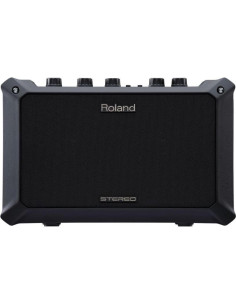 Amplificador Acústico Portátil Roland MOBILE AC 5W Batería 2