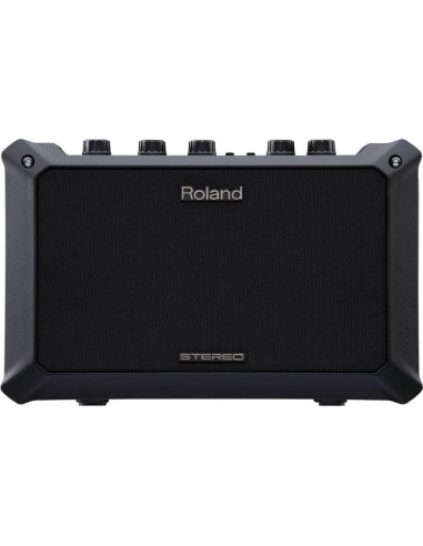 Amplificador Acústico Portátil Roland MOBILE AC 5W Batería