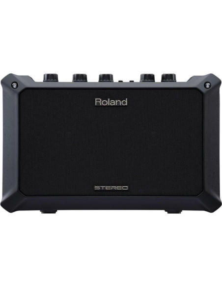 Amplificador Acústico Portátil Roland MOBILE AC 5W Batería