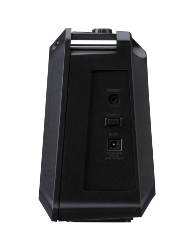 Amplificador Acústico Portátil Roland MOBILE AC 5W Batería